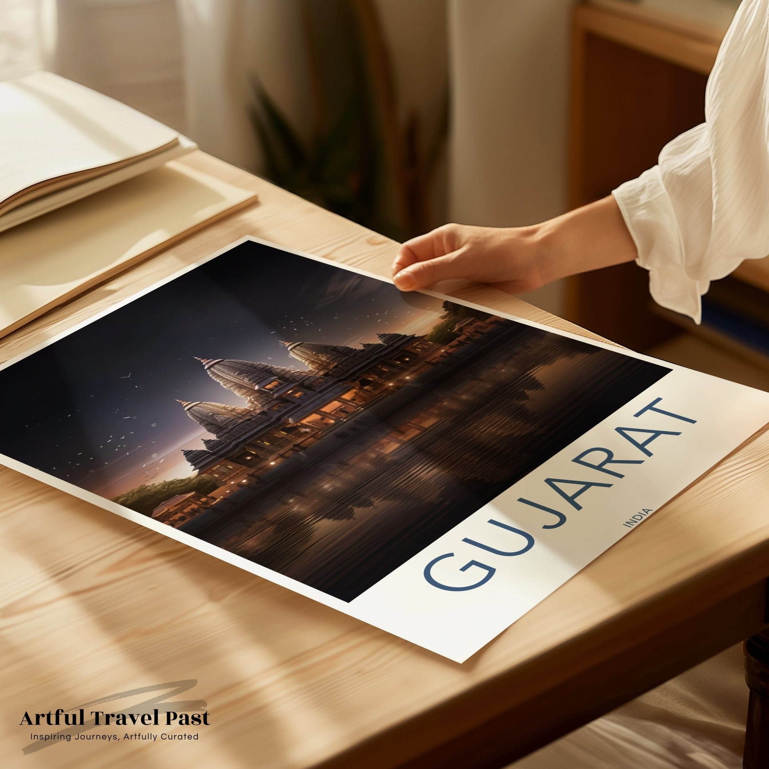 Gujarat