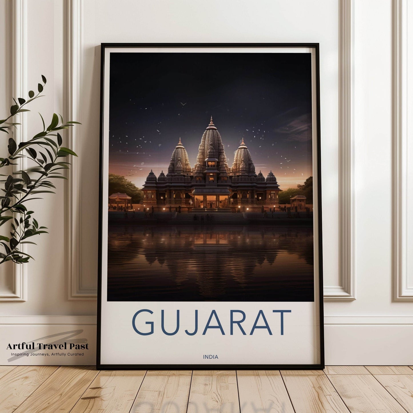 Gujarat