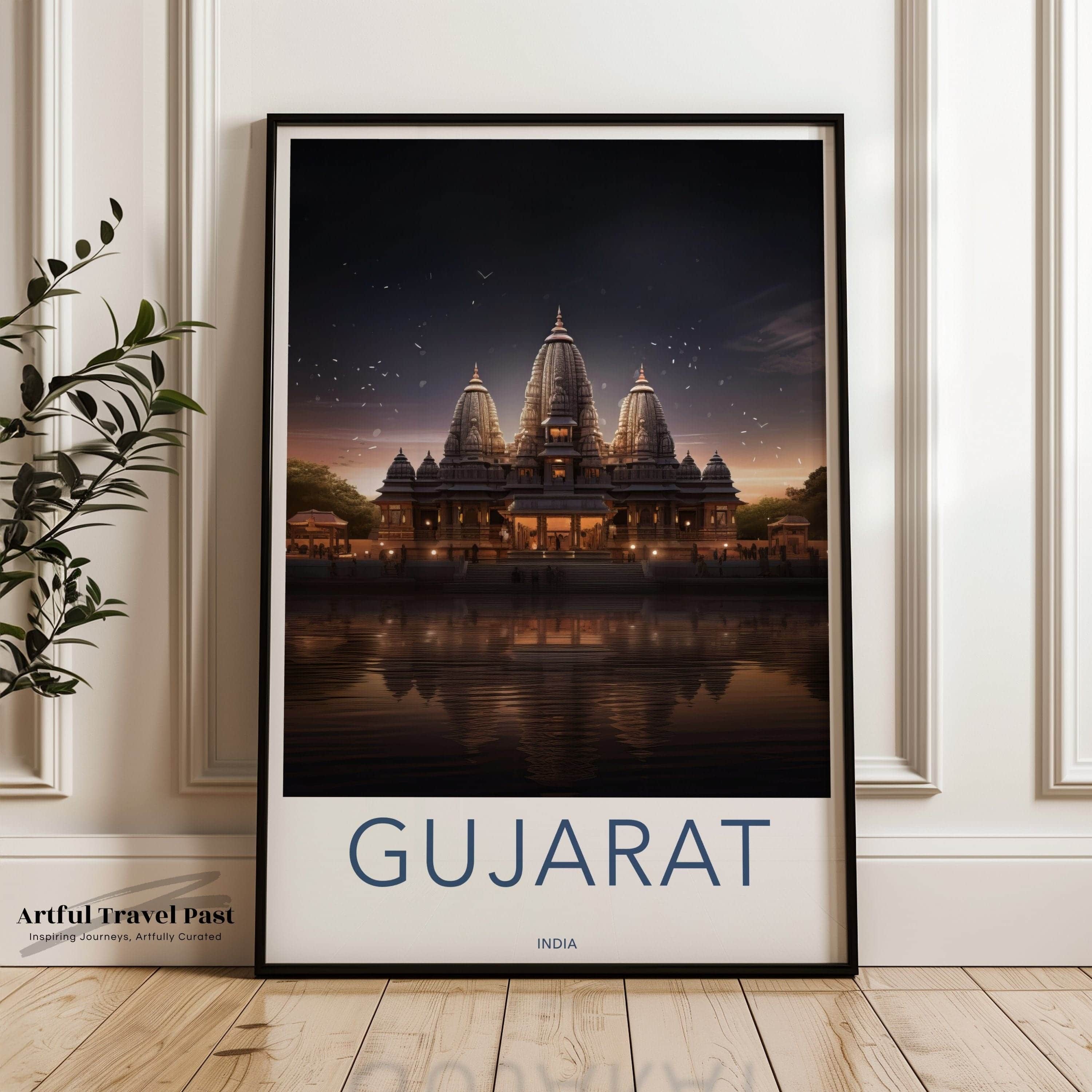 Gujarat