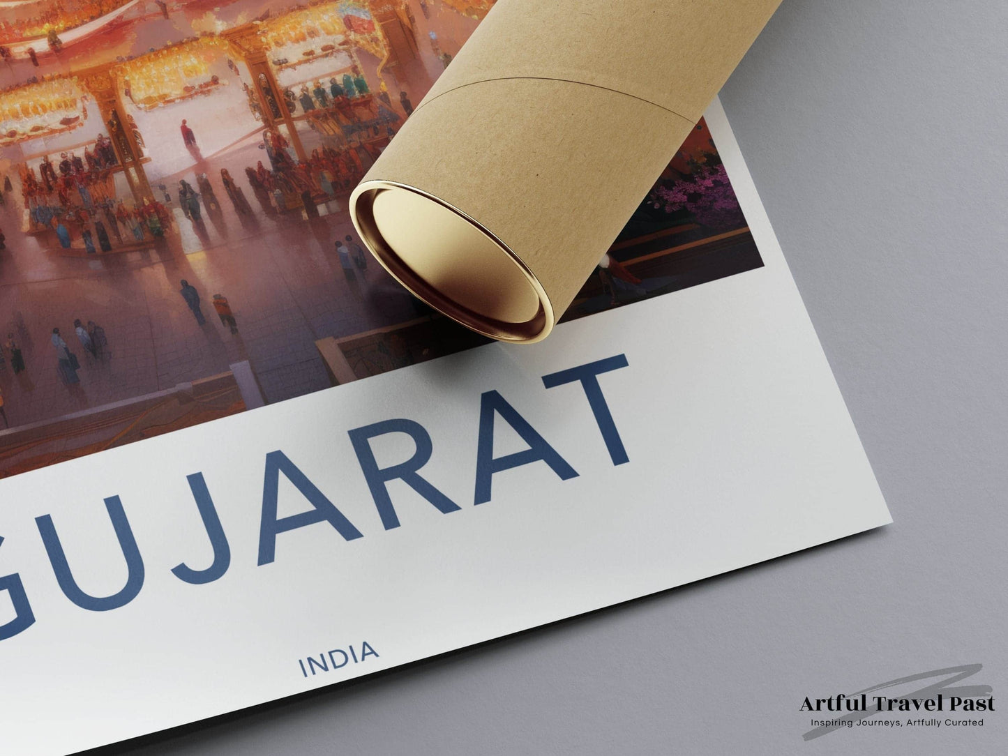 Gujarat