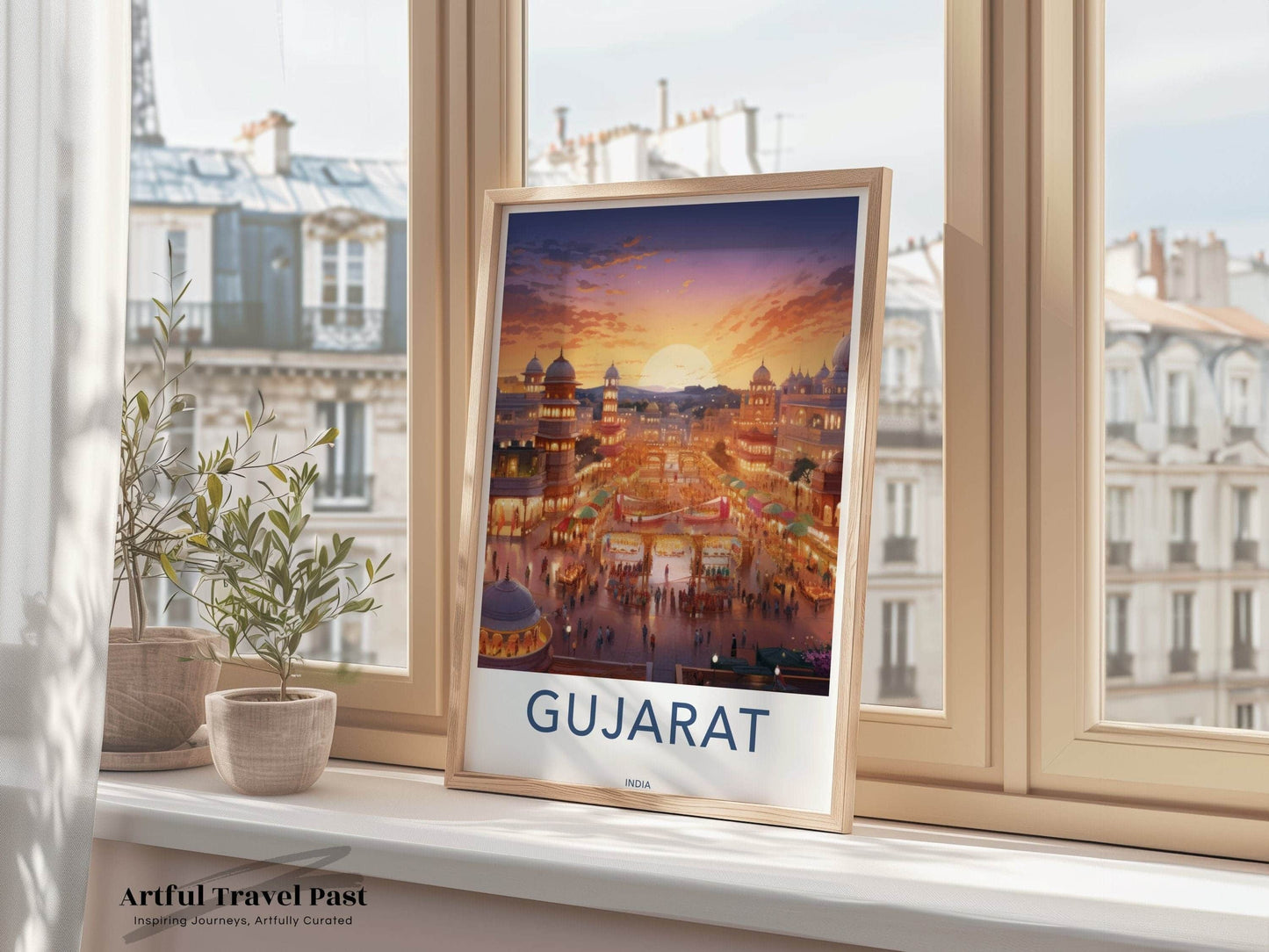 Gujarat