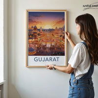 Gujarat
