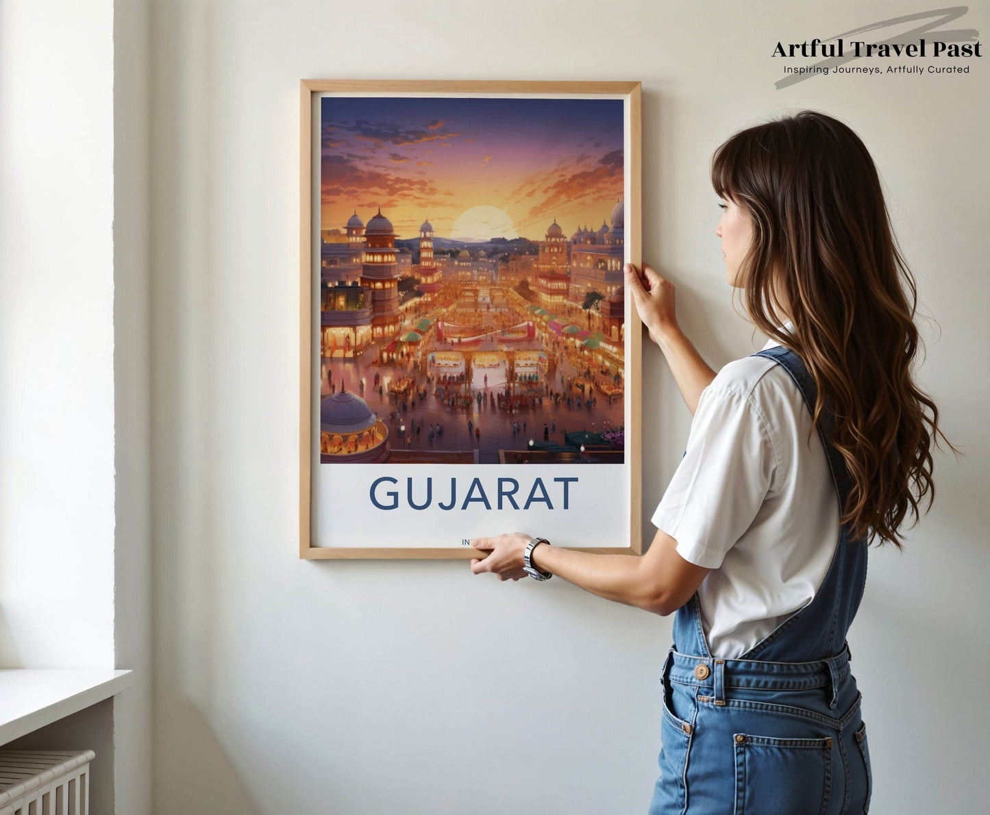 Gujarat