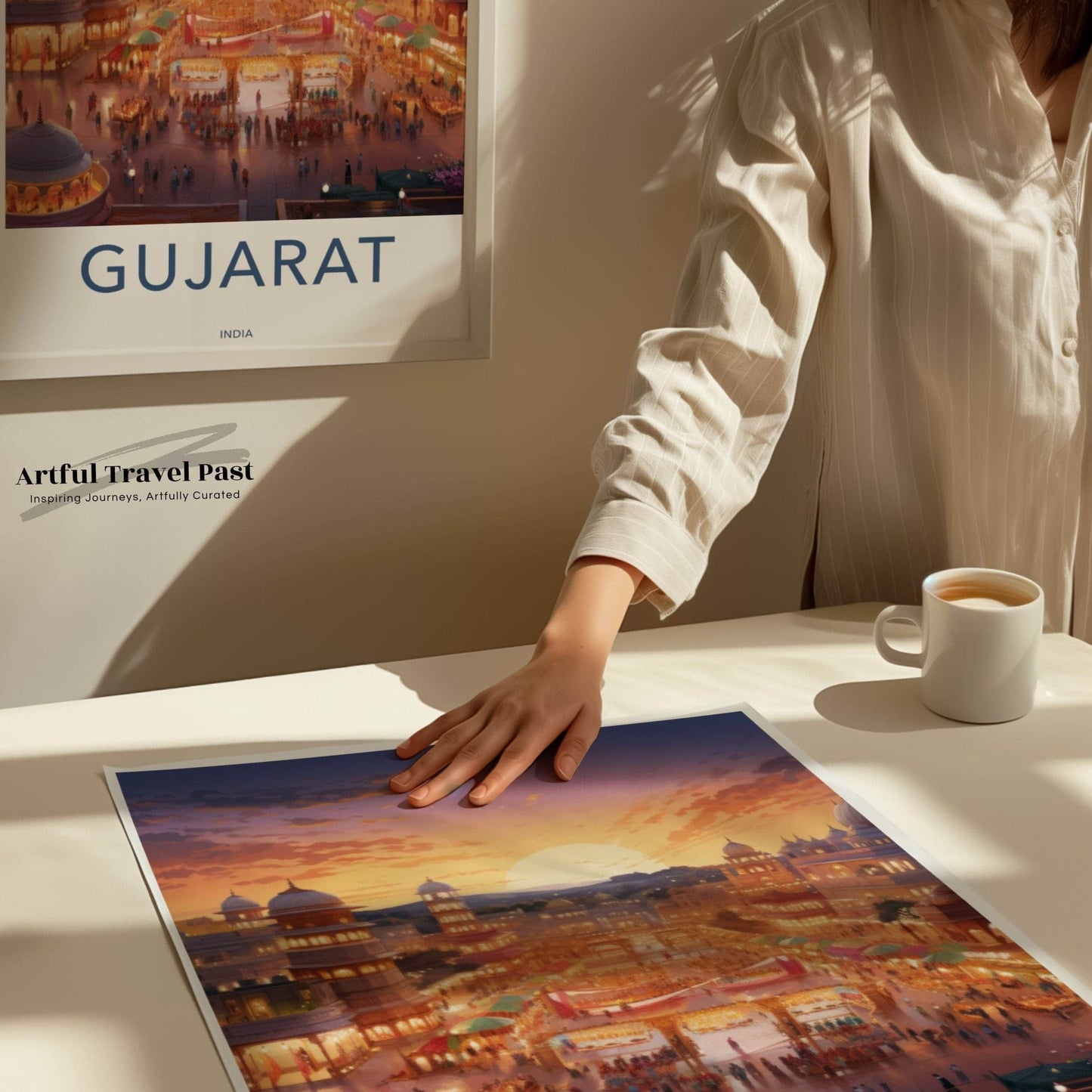 Gujarat