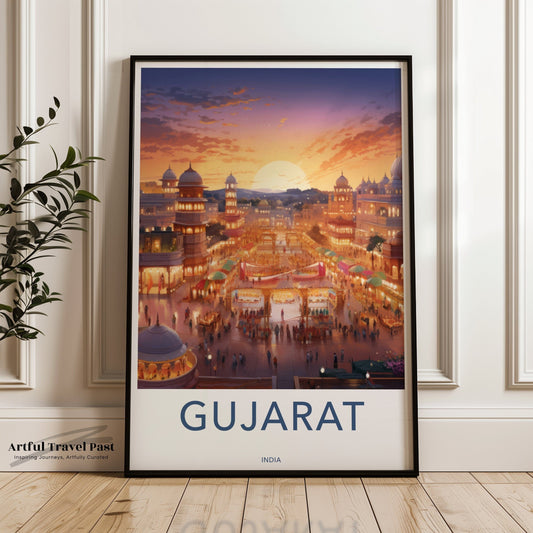 Gujarat