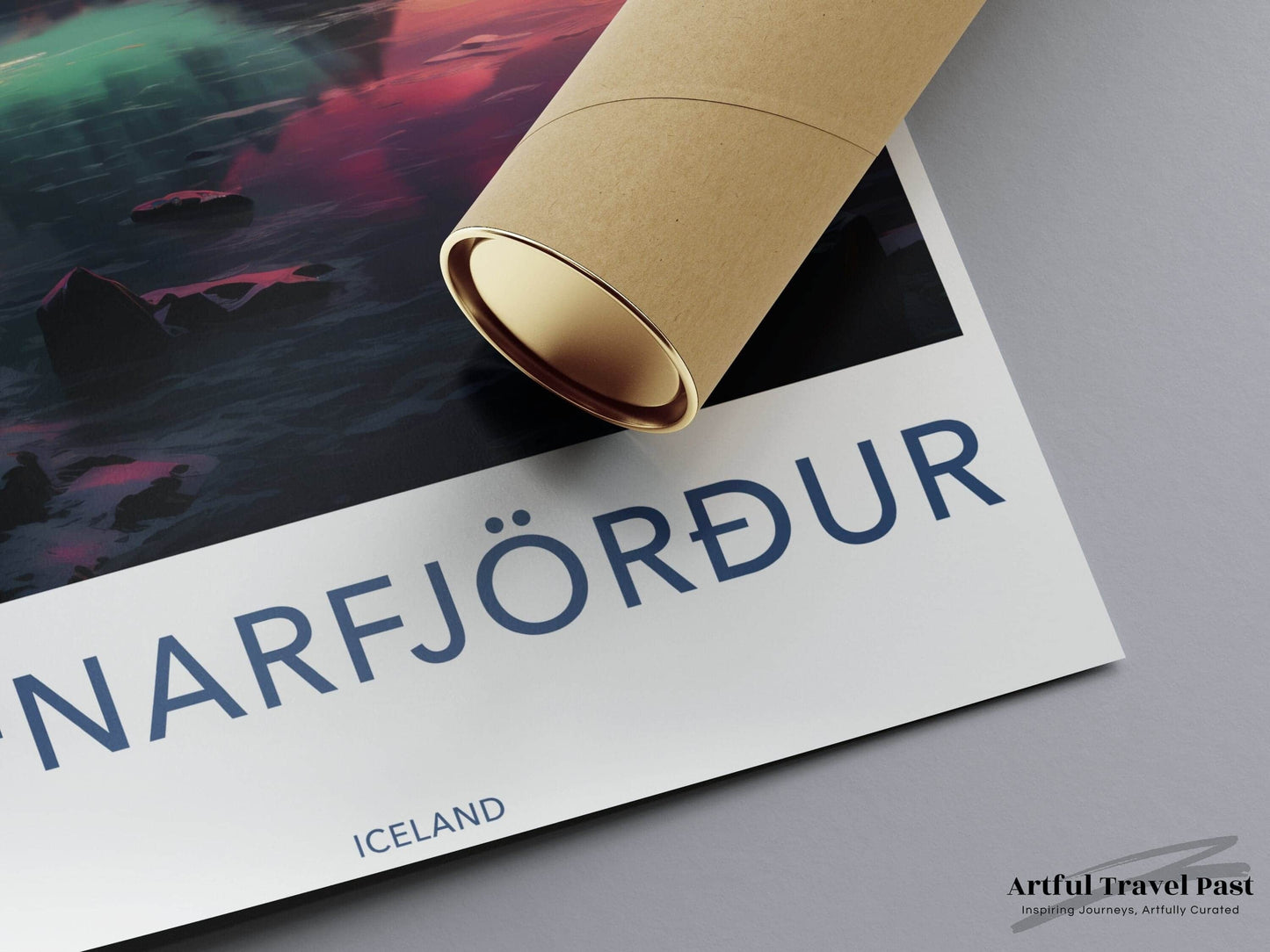 Hafnarfjörður