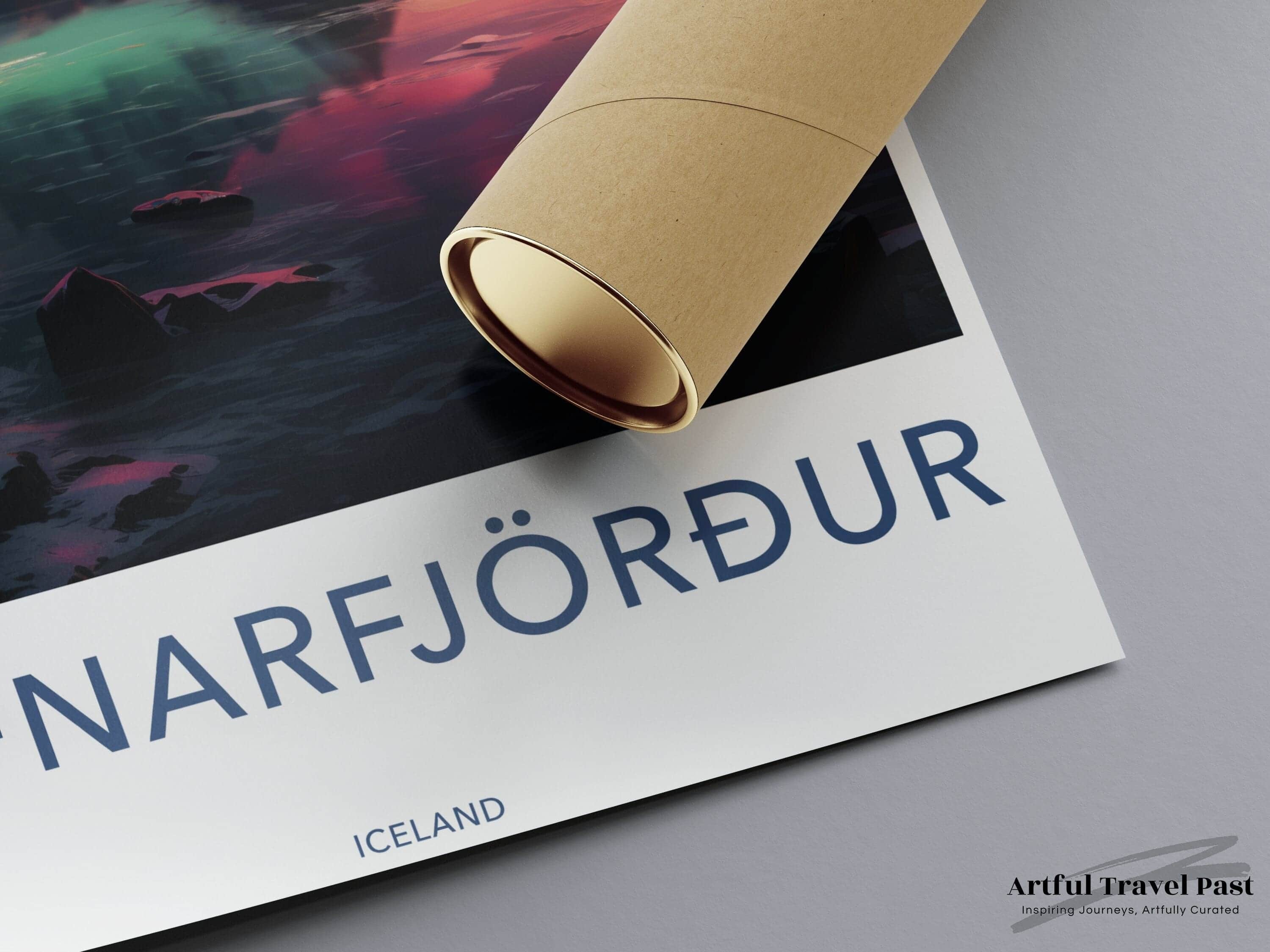 Hafnarfjörður