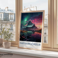 Hafnarfjörður