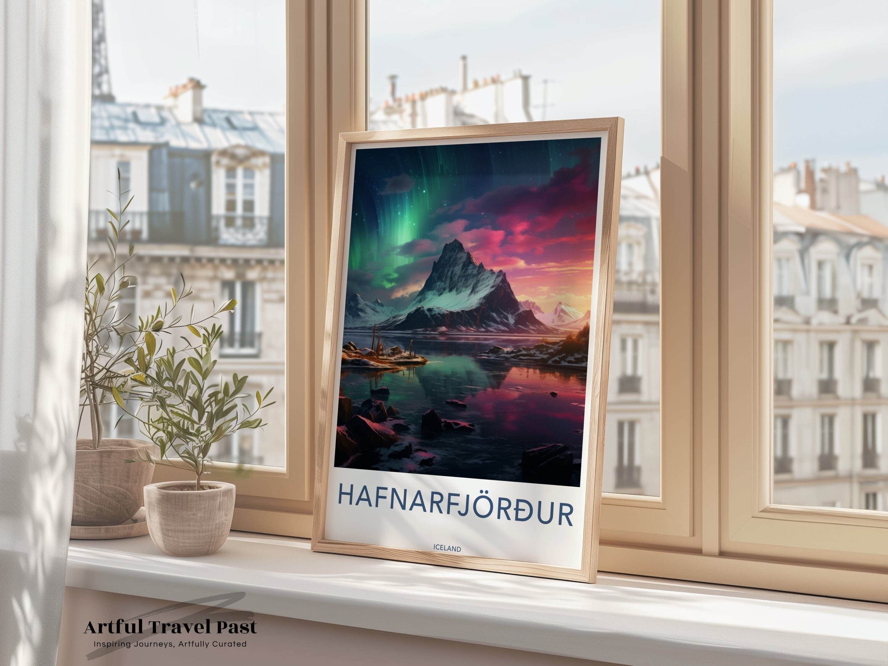 Hafnarfjörður