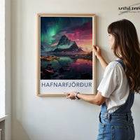 Hafnarfjörður
