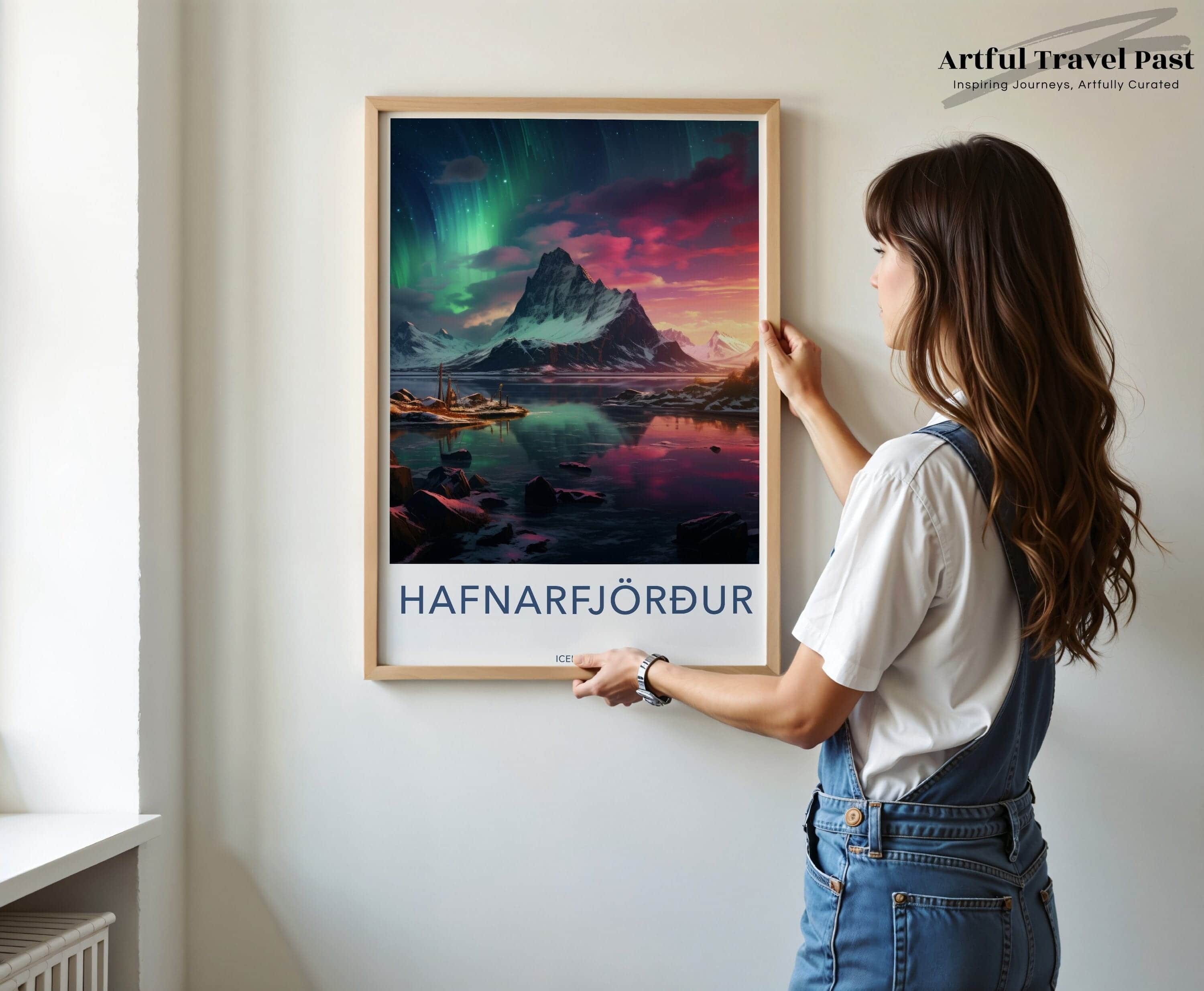 Hafnarfjörður