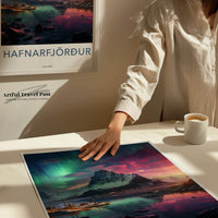 Hafnarfjörður