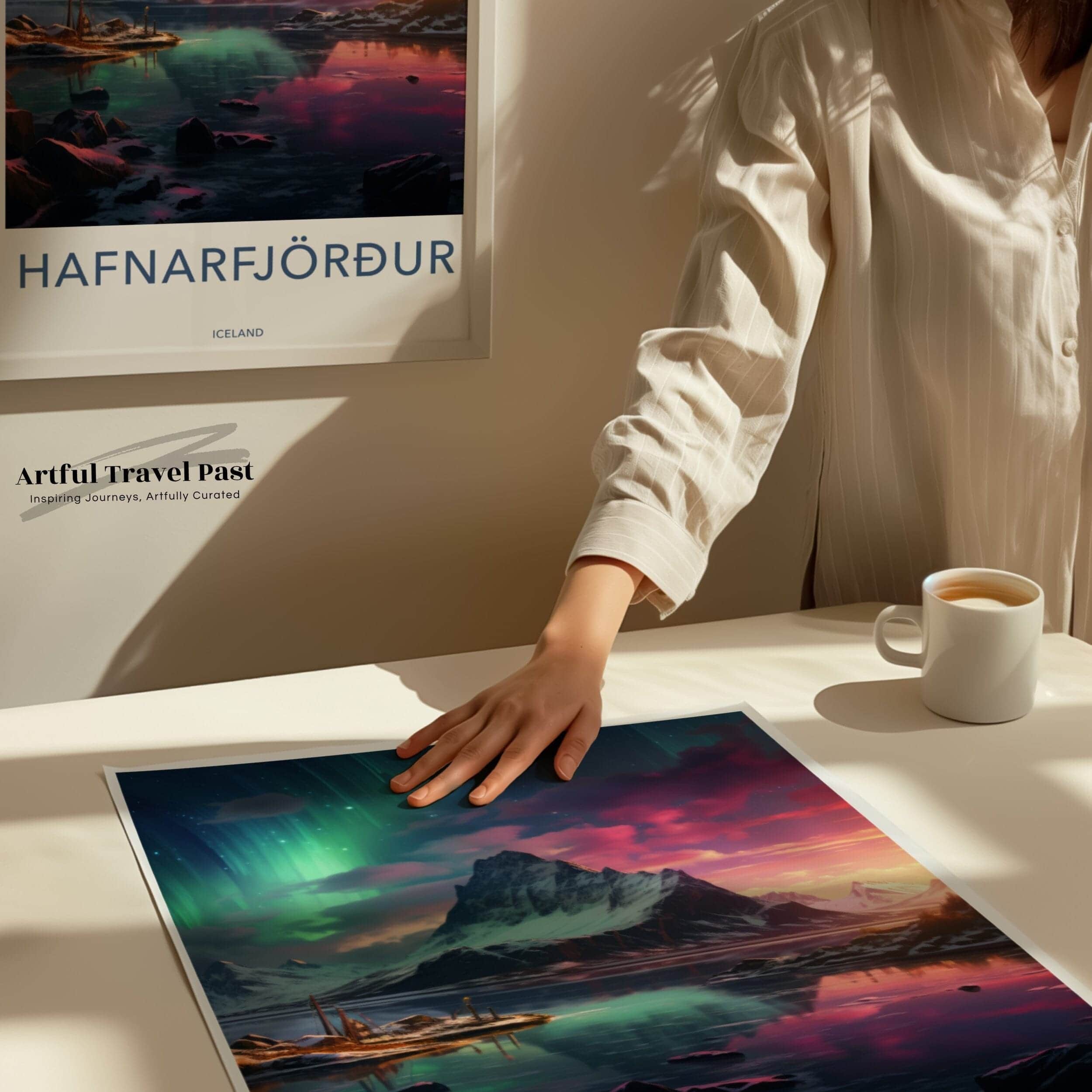 Hafnarfjörður