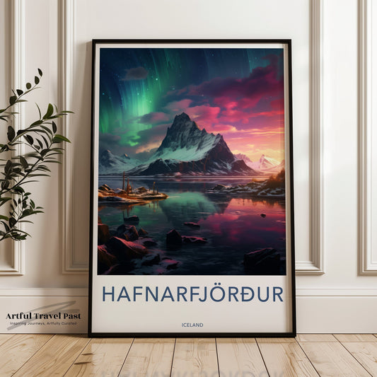 Hafnarfjörður