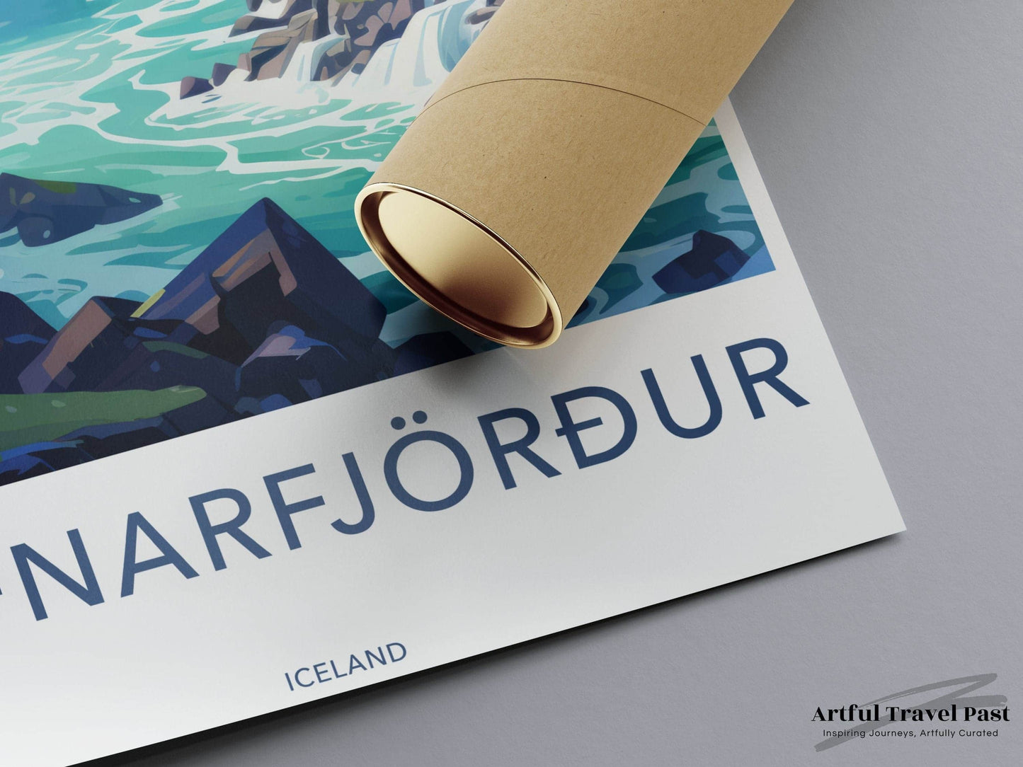 Hafnarfjörður