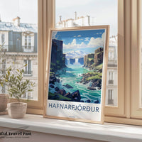 Hafnarfjörður