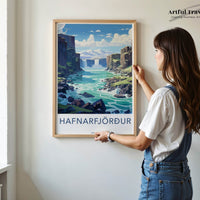 Hafnarfjörður
