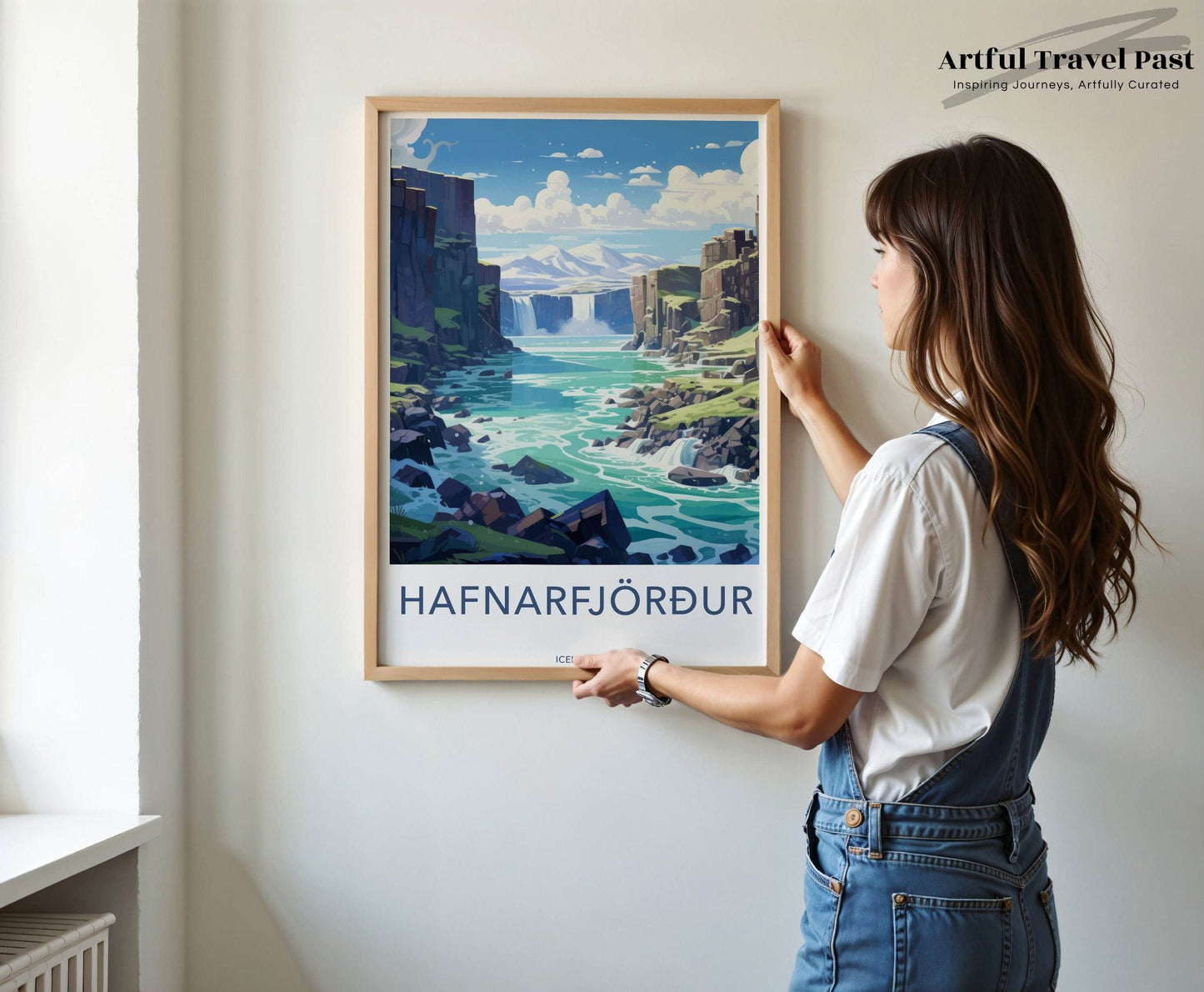 Hafnarfjörður