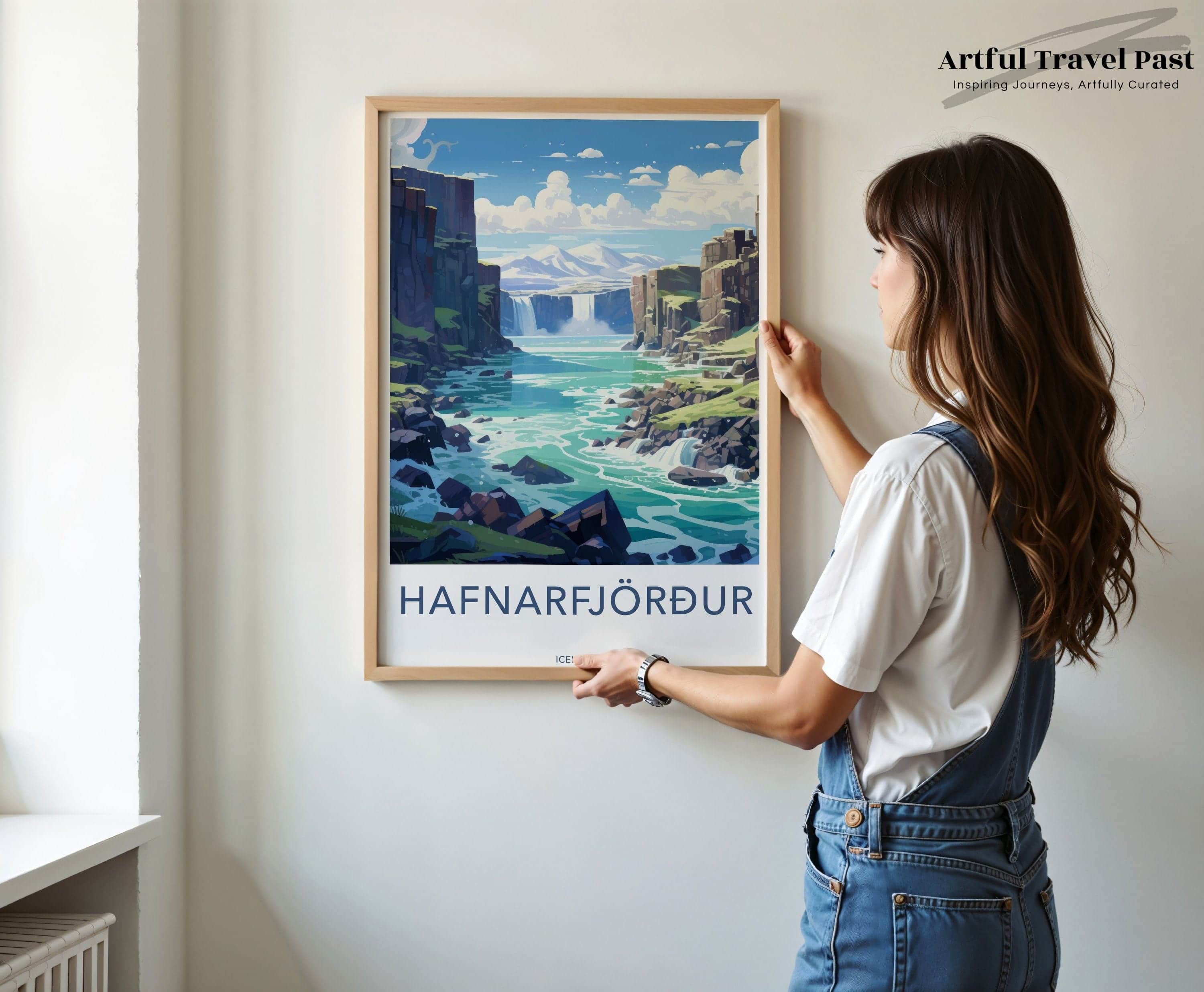Hafnarfjörður