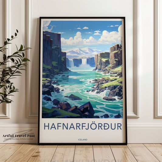Hafnarfjörður