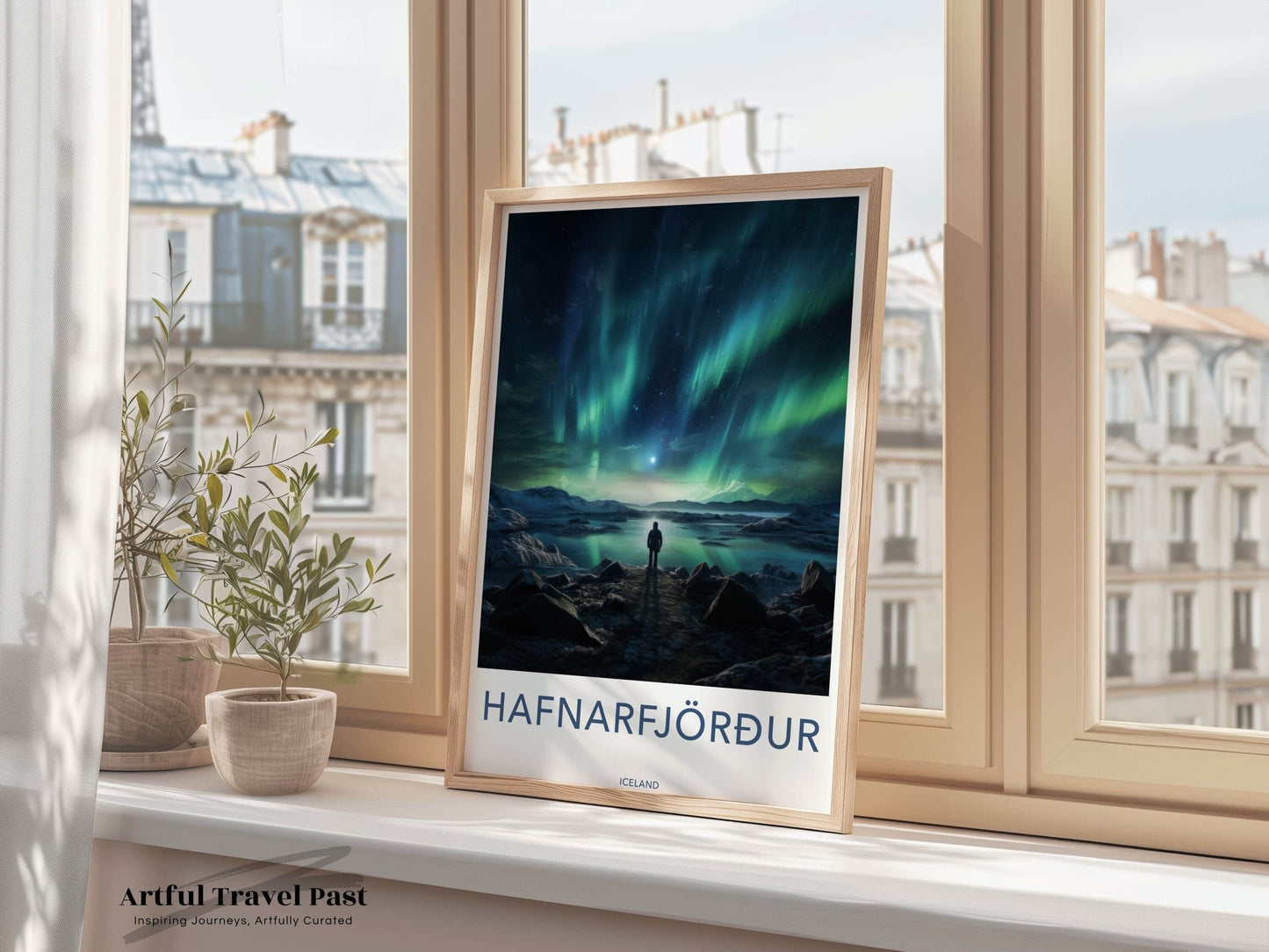Hafnarfjörður