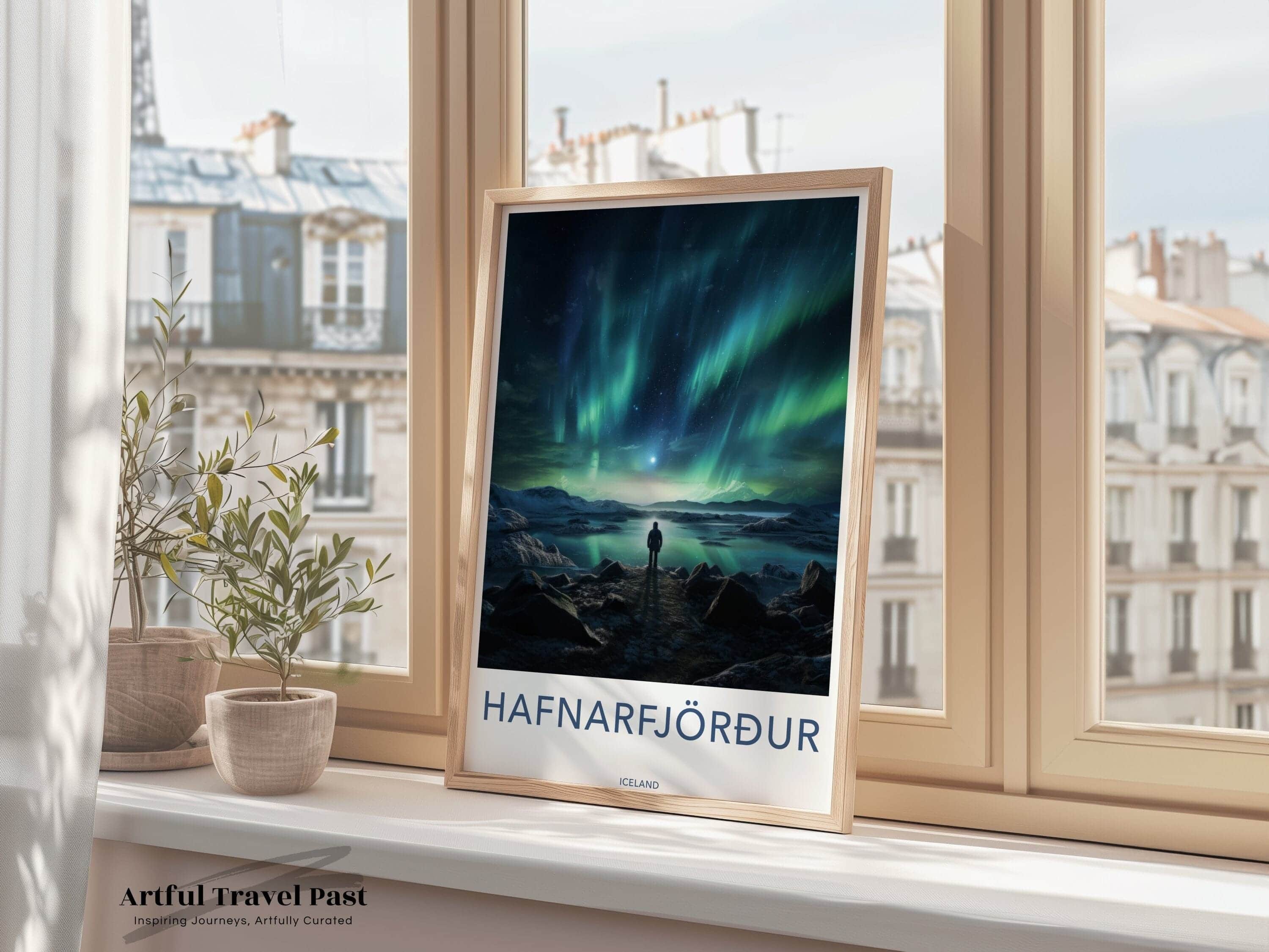 Hafnarfjörður