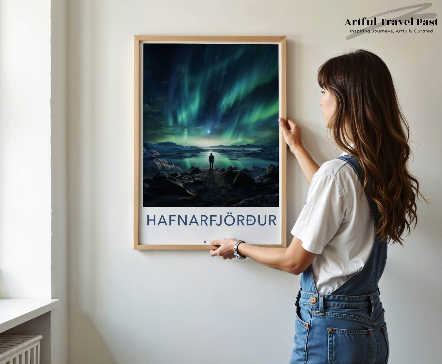 Hafnarfjörður