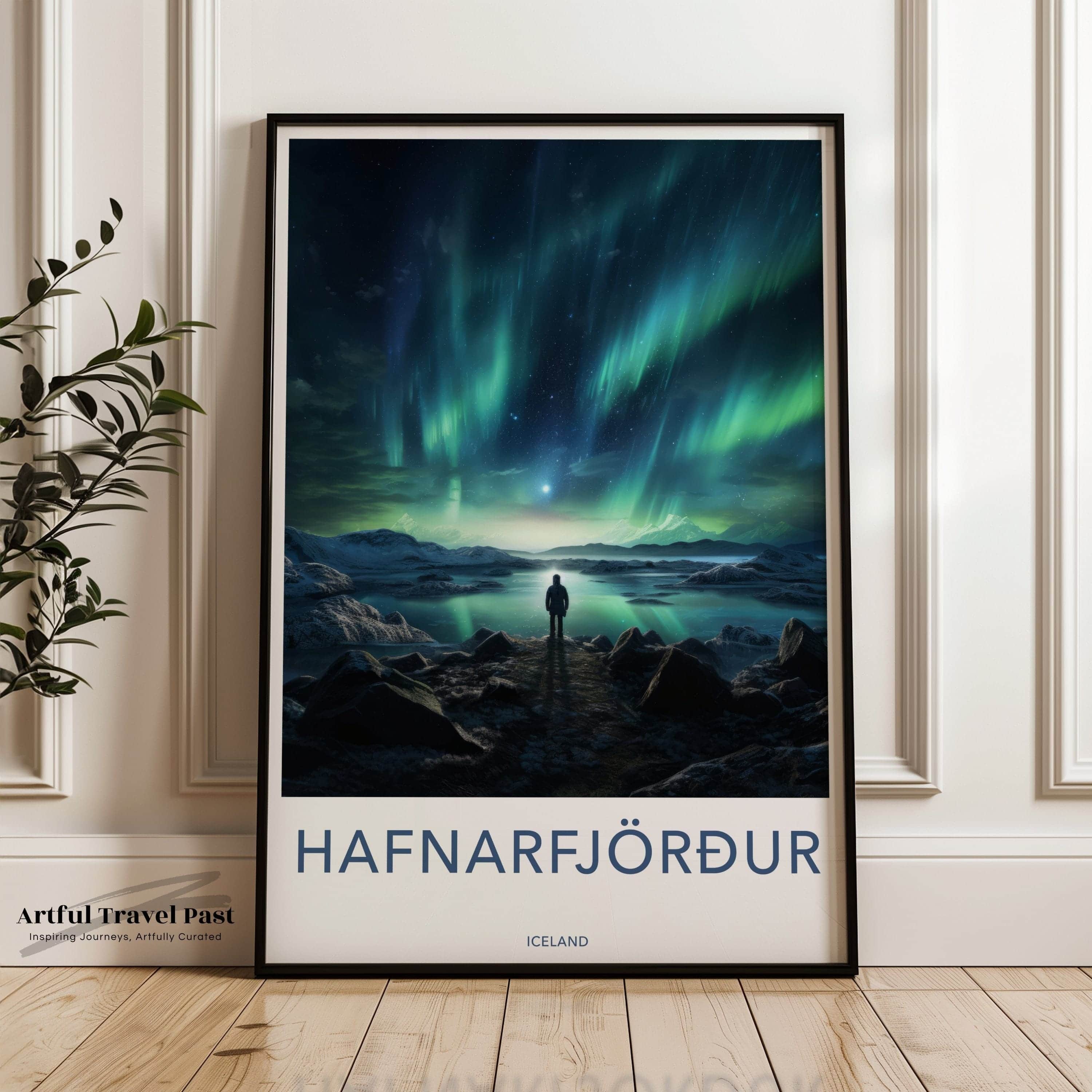 Hafnarfjörður