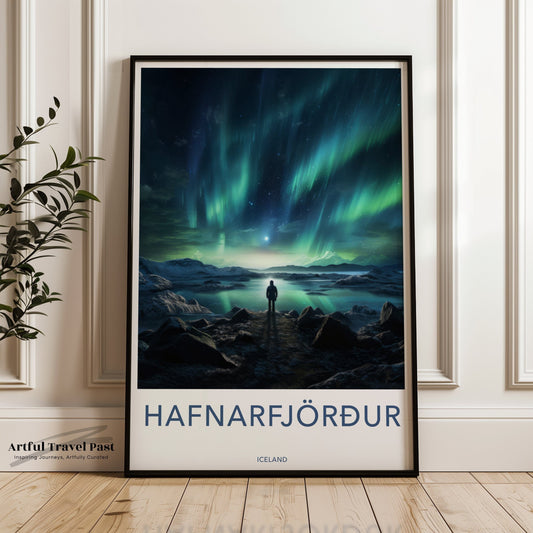 Hafnarfjörður