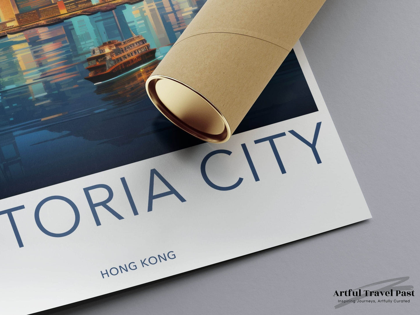 Hong Kong