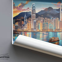 Hong Kong