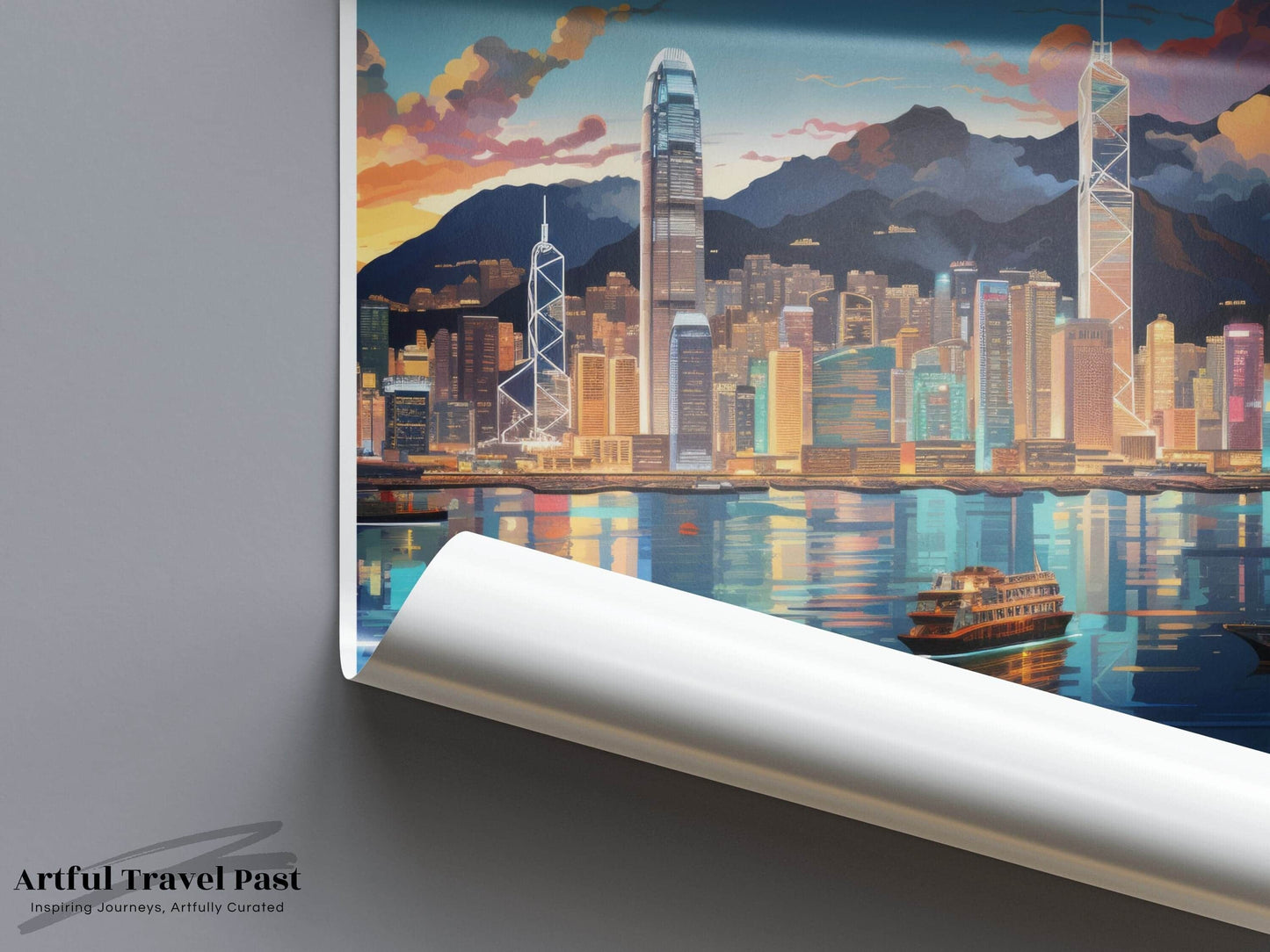 Hong Kong