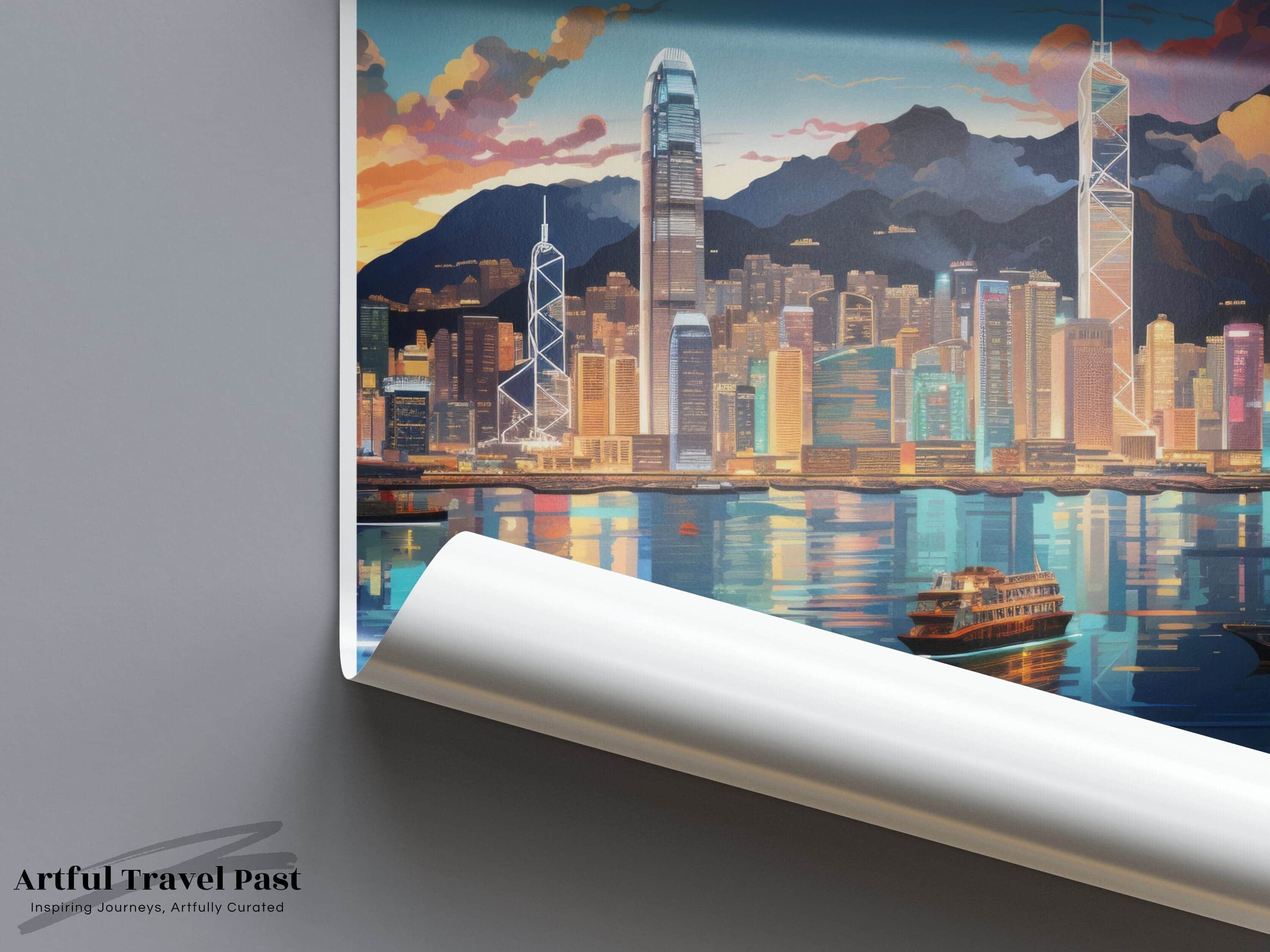 Hong Kong