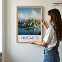 Husaro