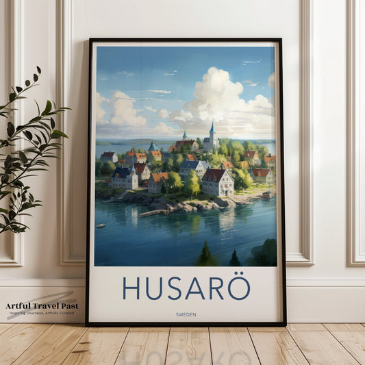 Husaro