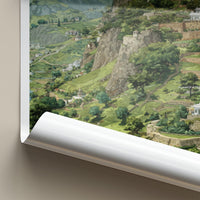 Jammu Poster - India Framed Print - Jammu And Kashmir Framed Decor