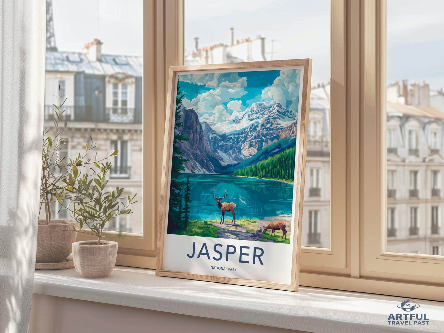 Jasper