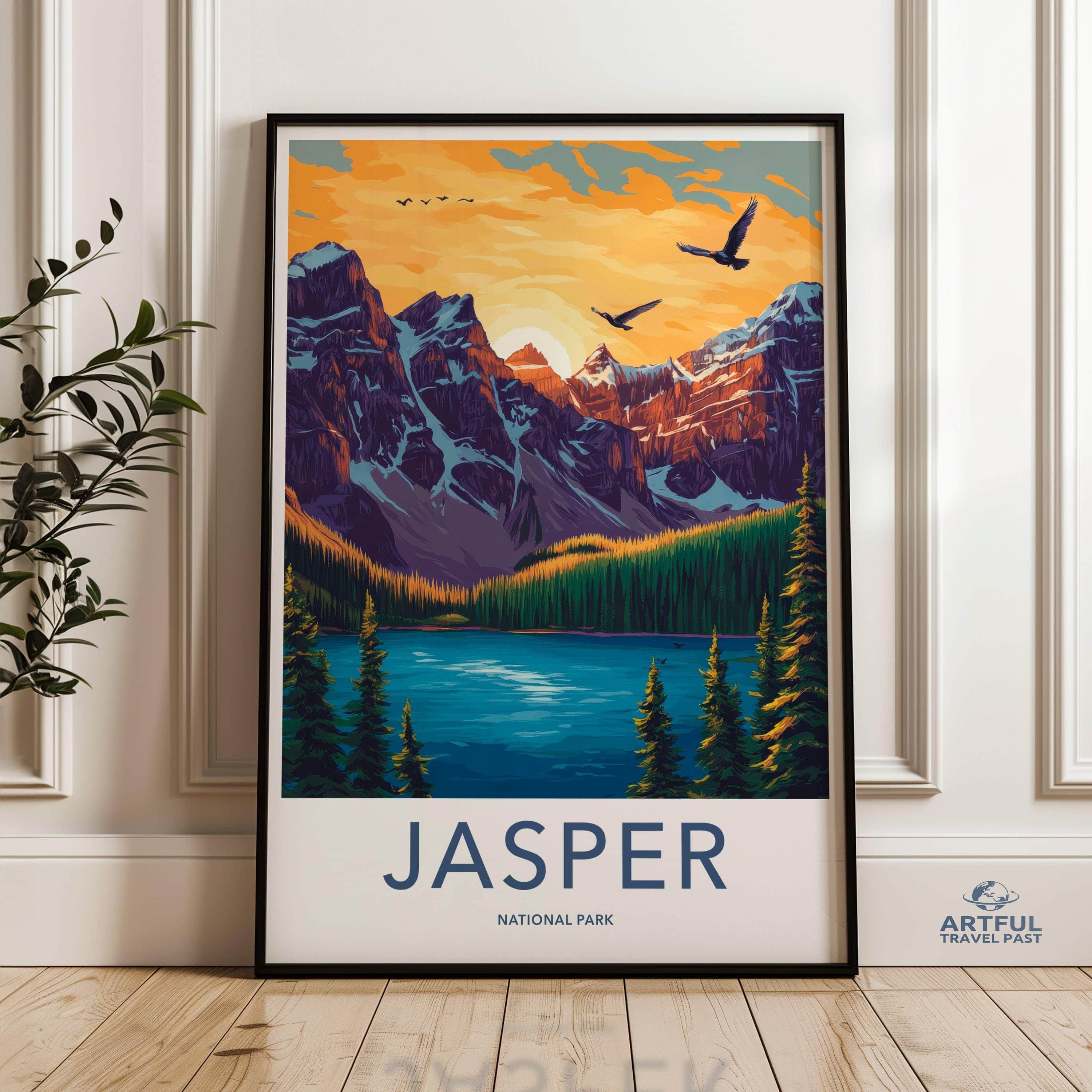 Jasper