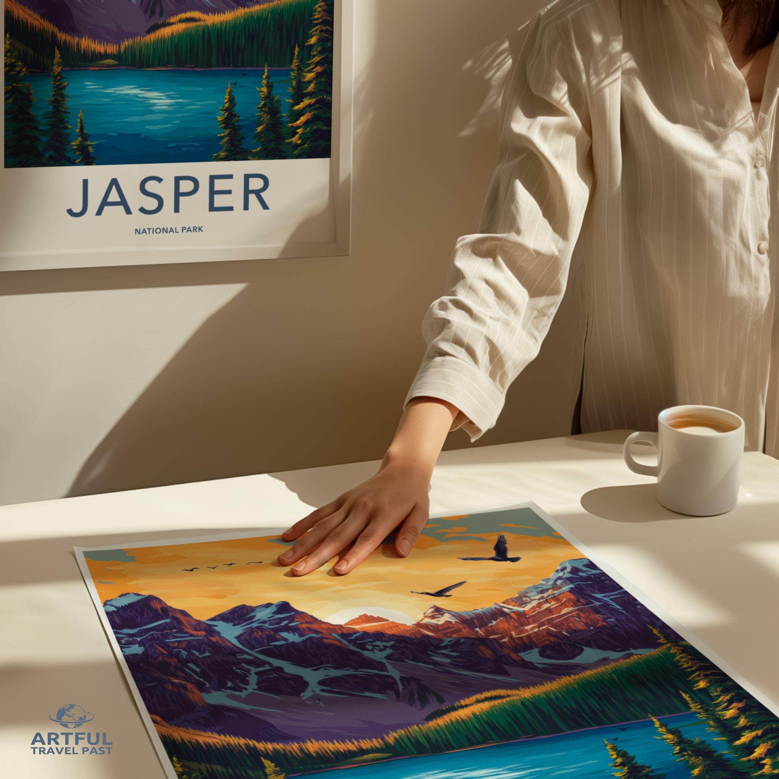 Jasper