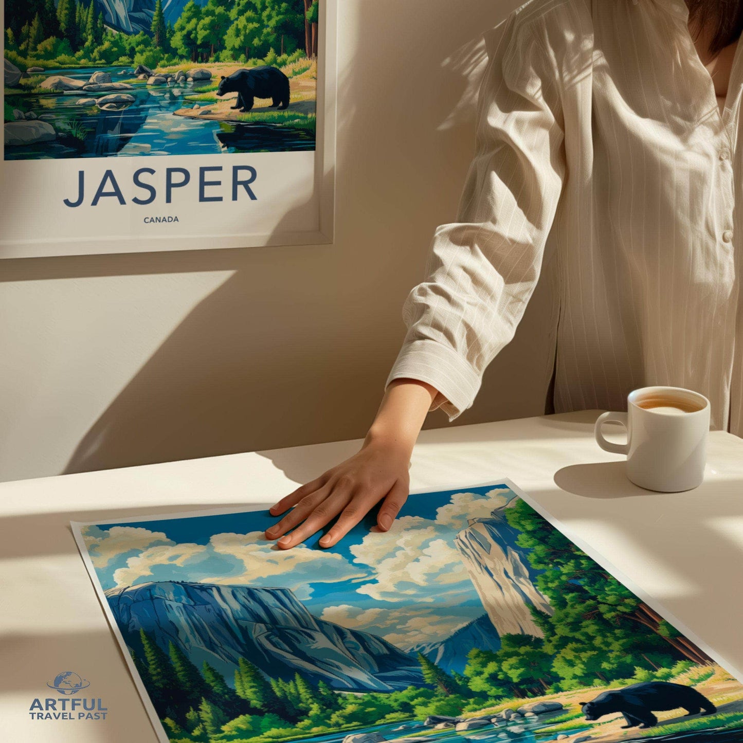 Jasper