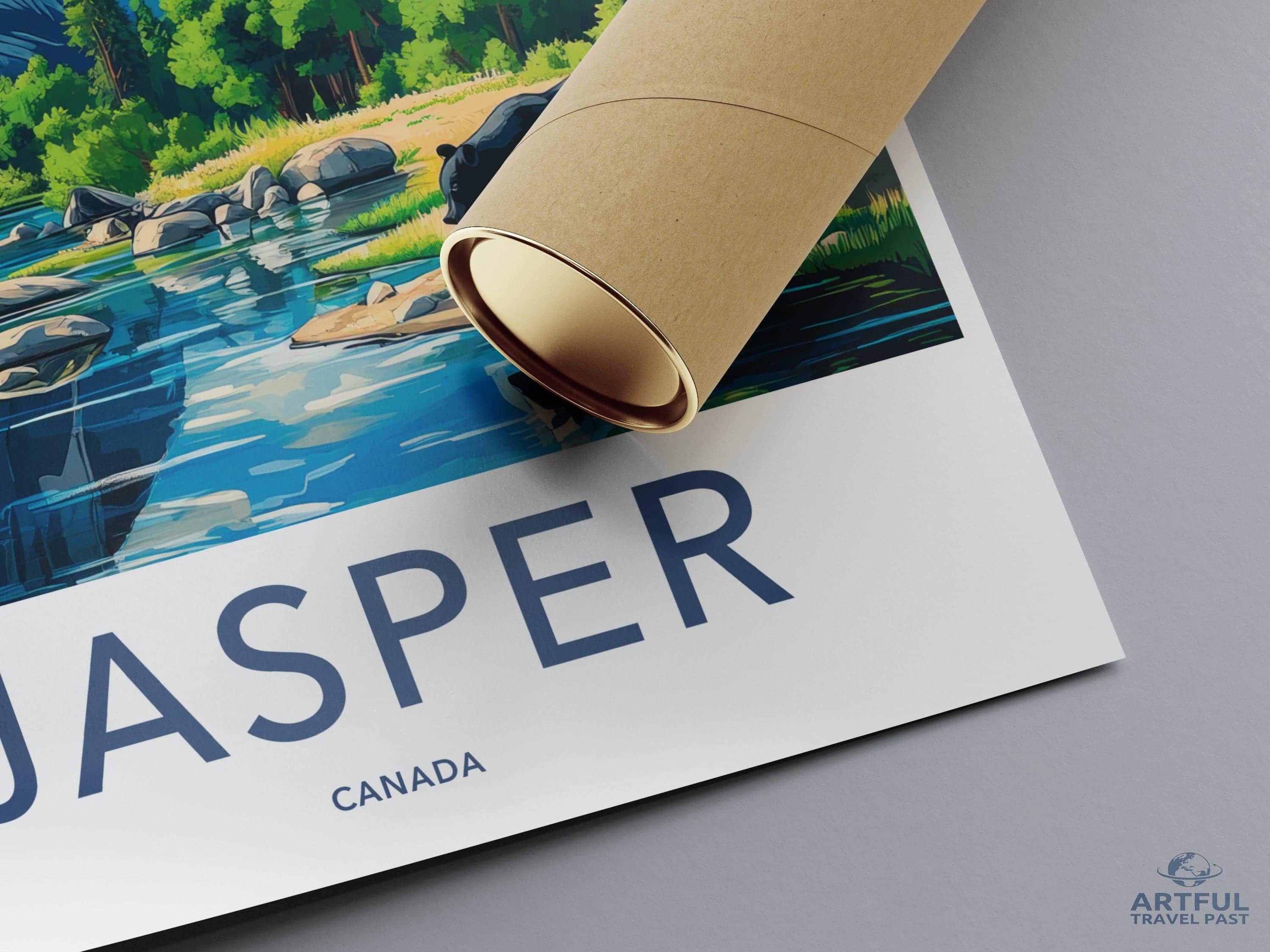 Jasper