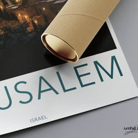 Jerusalem