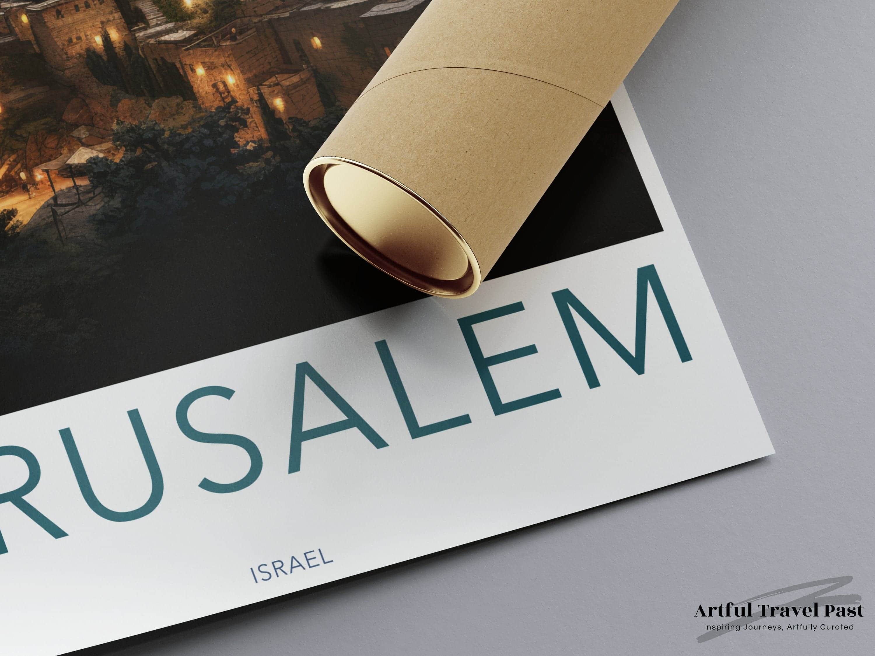 Jerusalem