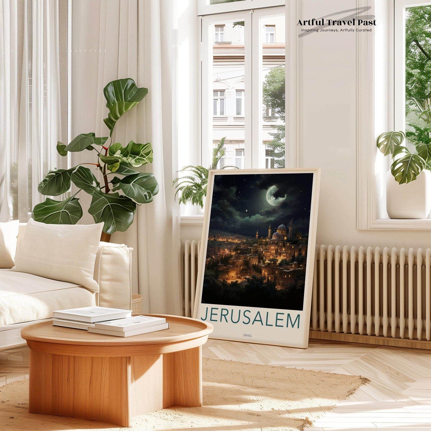 Jerusalem