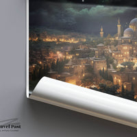 Jerusalem
