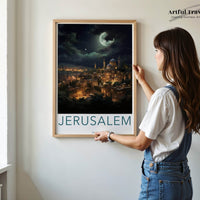 Jerusalem