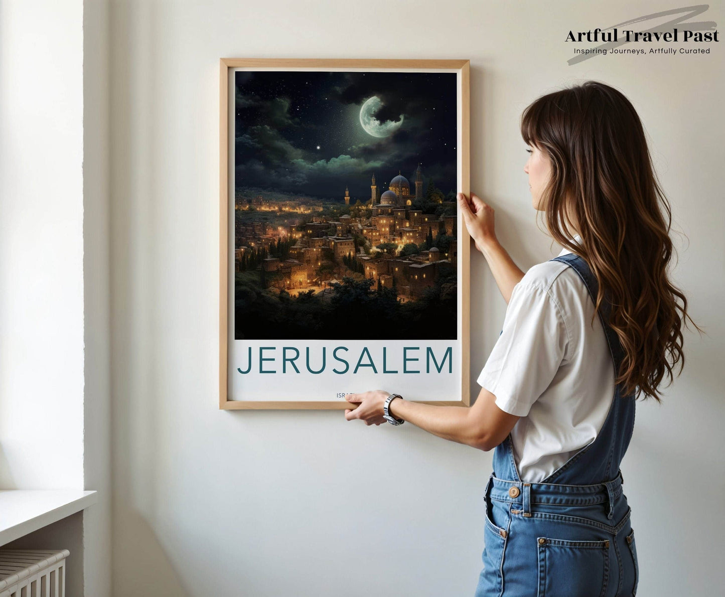 Jerusalem