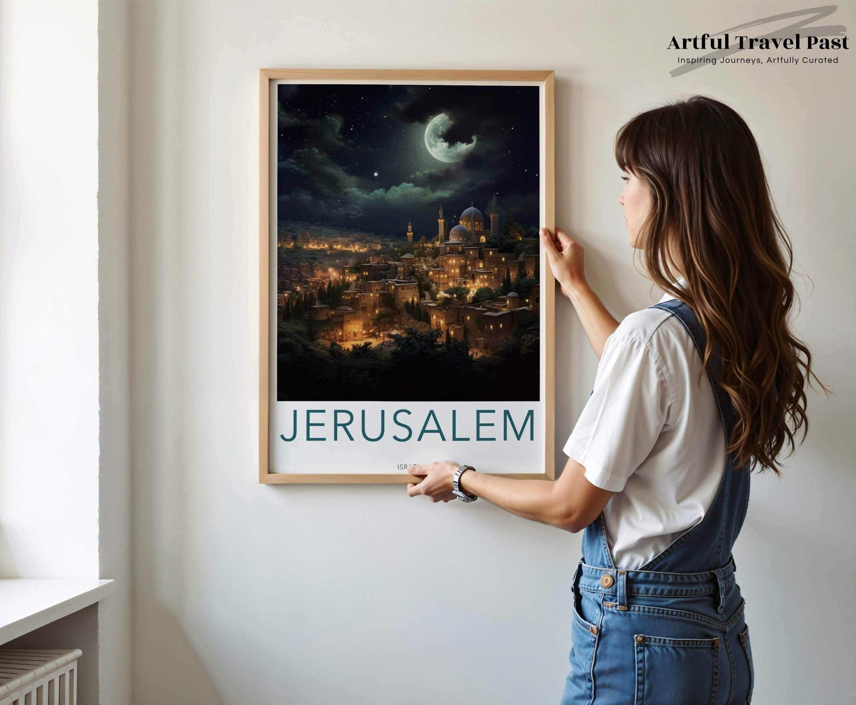 Jerusalem