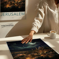 Jerusalem