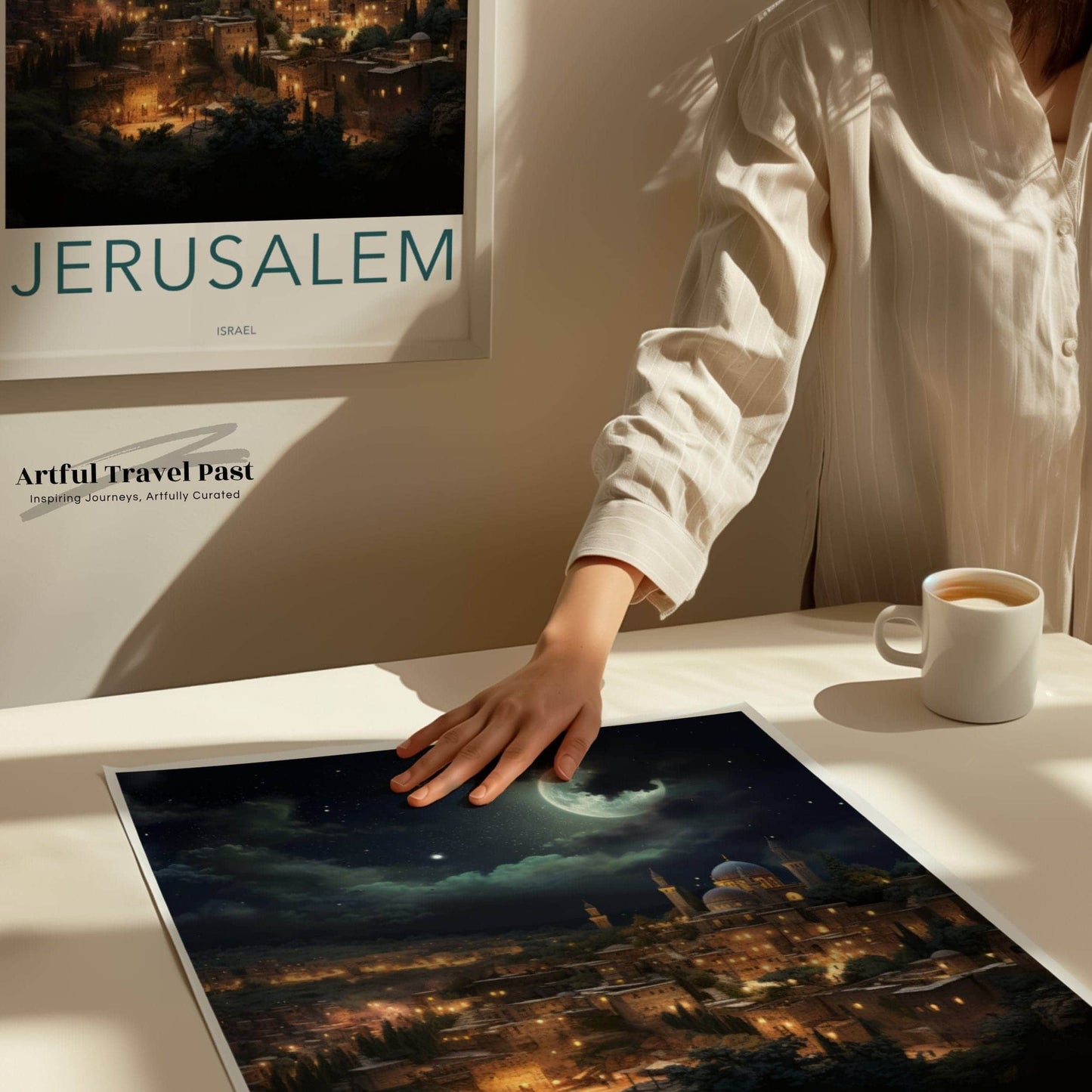 Jerusalem